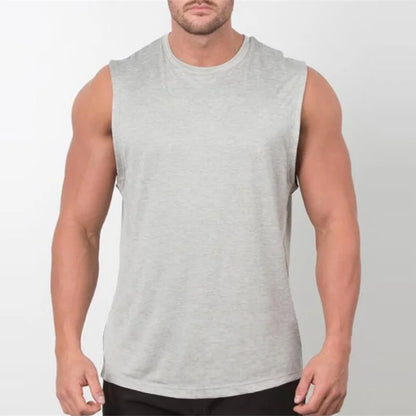 Brand New Plain Tank