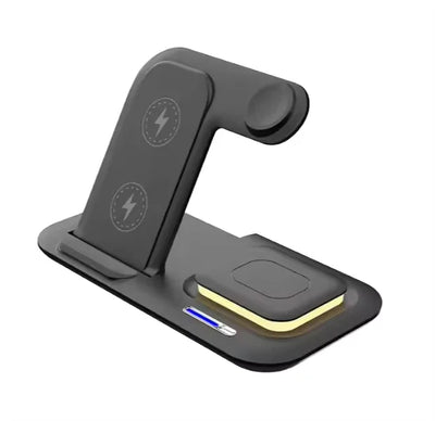 3 in 1 Charging Station
