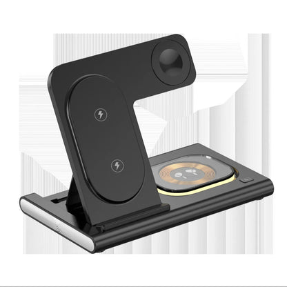 3 in 1 Charging Station