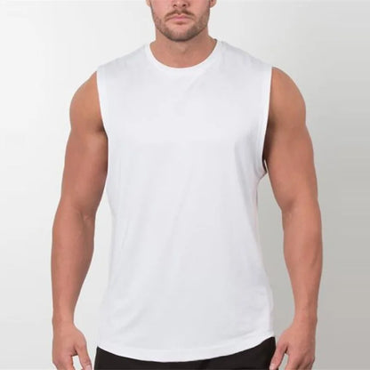 Brand New Plain Tank