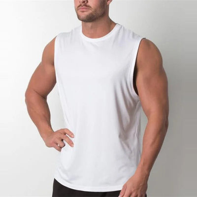 Brand New Plain Tank