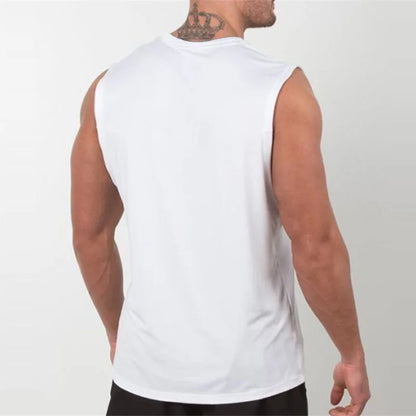 Brand New Plain Tank