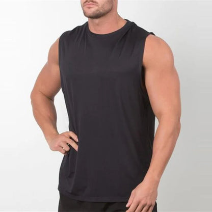 Brand New Plain Tank