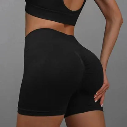 Women Yoga Shorts