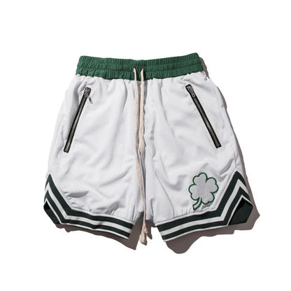 Men's casual shorts