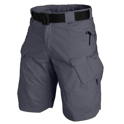 Shorts Men Urban Military Waterproof