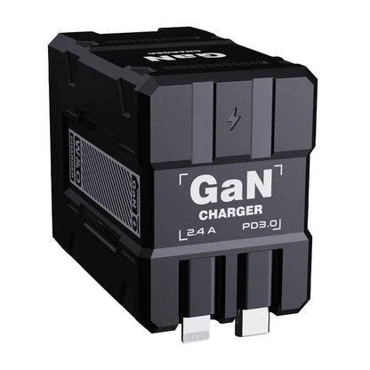 Fast Charging Wall Charger For iPhone Samsung Xiaomi