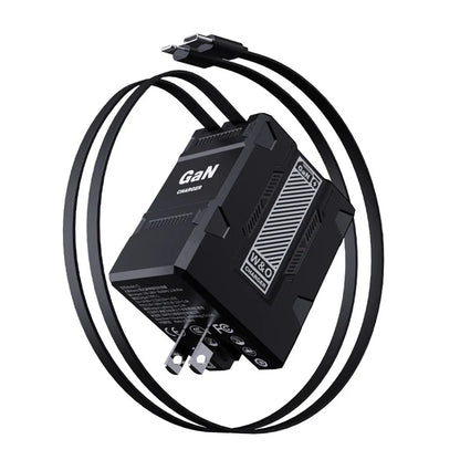 Fast Charging Wall Charger For iPhone Samsung Xiaomi