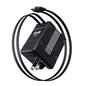 Fast Charging Wall Charger For iPhone Samsung Xiaomi