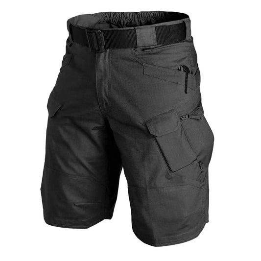 Shorts Men Urban Military Waterproof