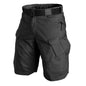 Shorts Men Urban Military Waterproof