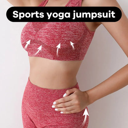Soutien-gorge Push Up Respirant Pour Femmes