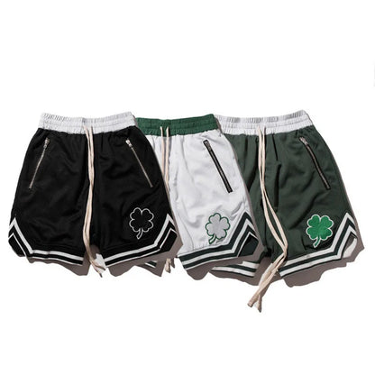 Men's casual shorts