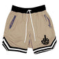 Summer Basketball Shorts Male