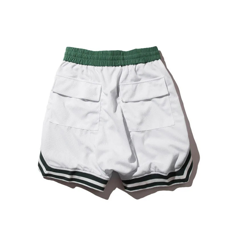 Men's casual shorts