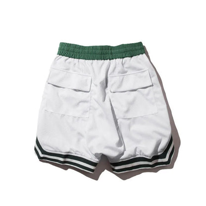 Men's casual shorts
