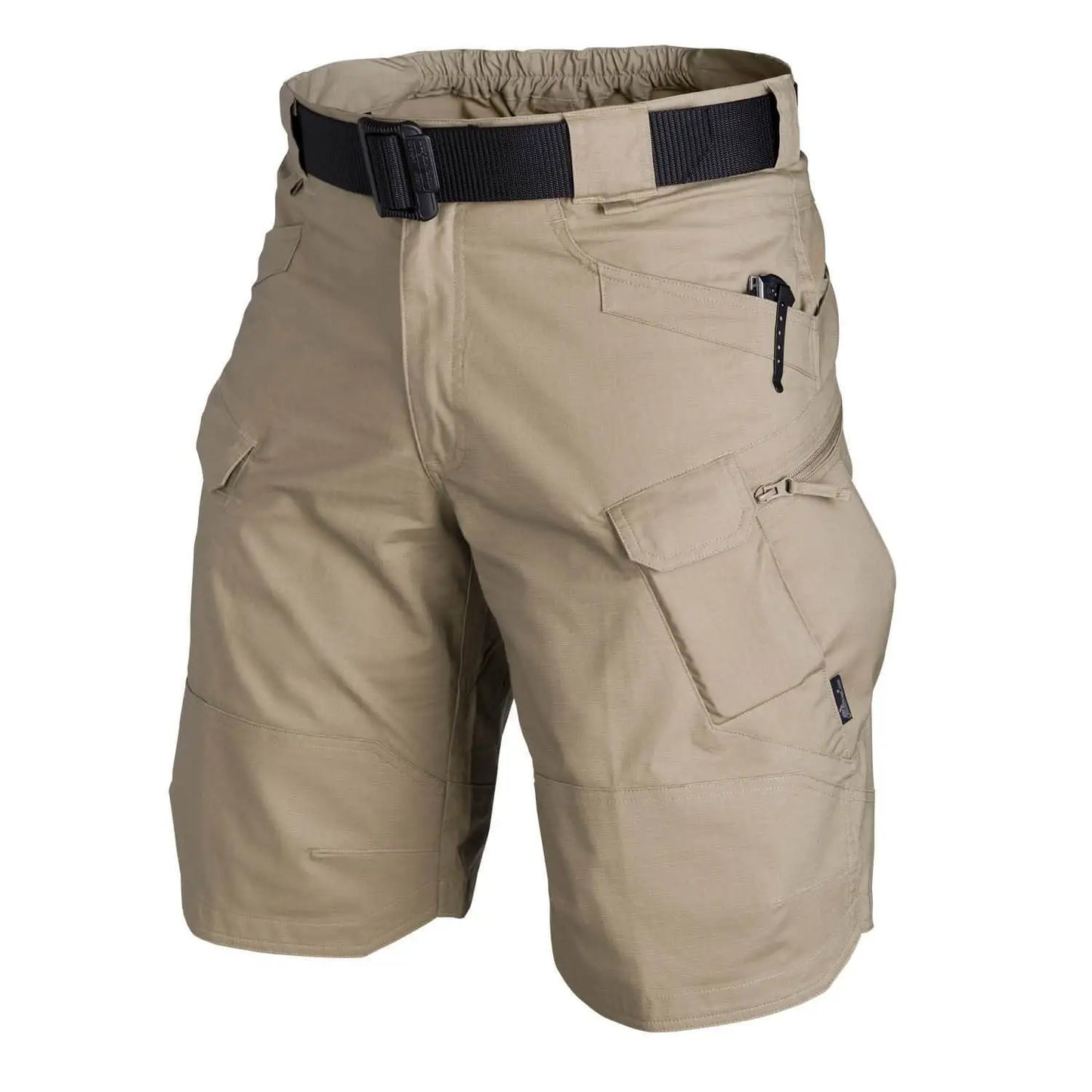 Shorts Men Urban Military Waterproof