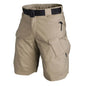 Shorts Men Urban Military Waterproof