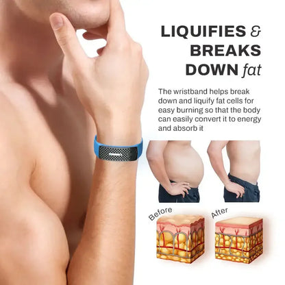 UltraSonic Lymph Drainage