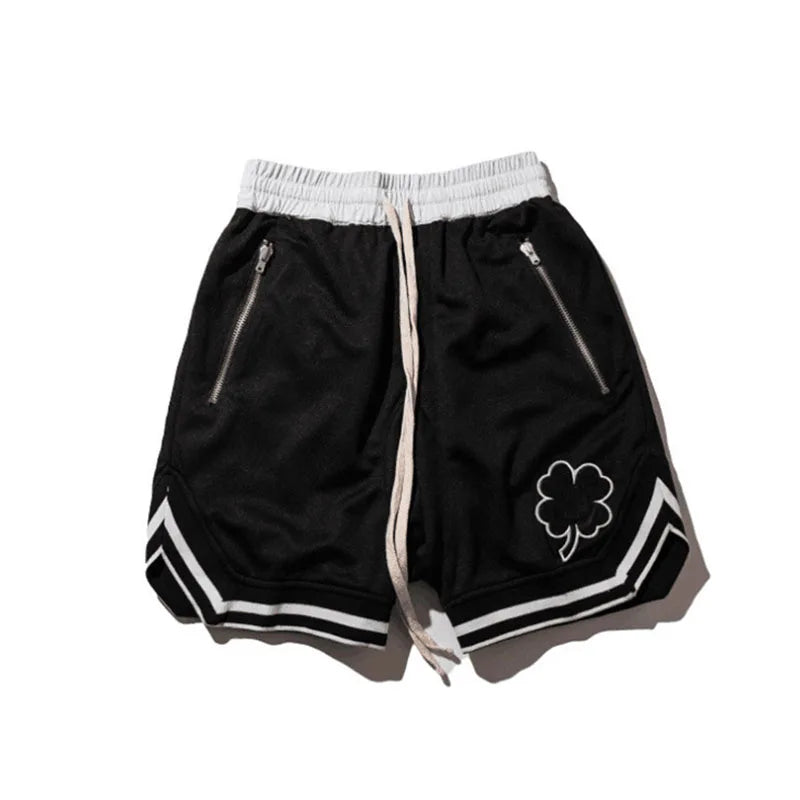 Men's casual shorts