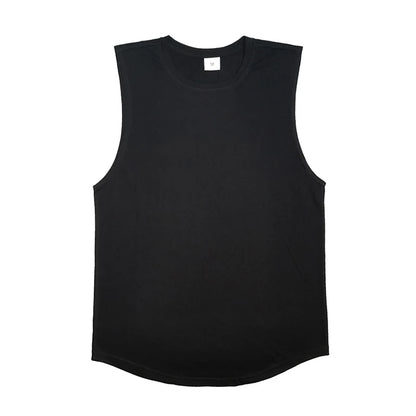 Brand New Plain Tank