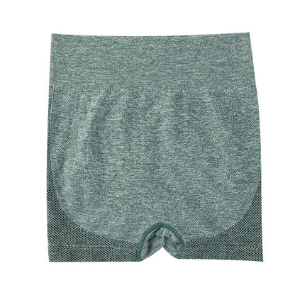Women Yoga Shorts High Waist