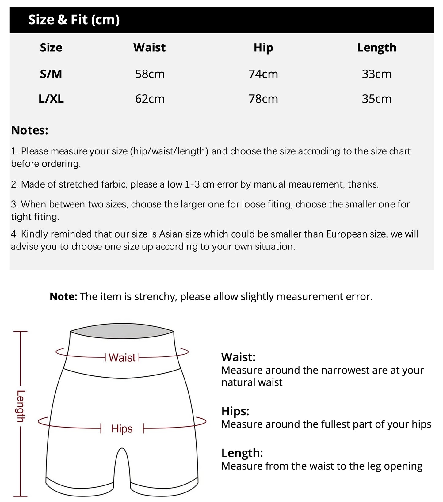 Women Yoga Shorts