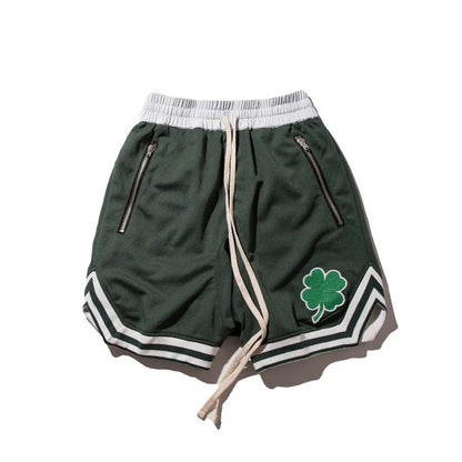 Men's casual shorts