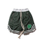 Men's casual shorts