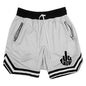 Summer Basketball Shorts Male