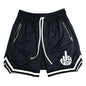 Summer Basketball Shorts Male