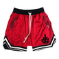 Summer Basketball Shorts Male