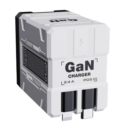 Fast Charging Wall Charger For iPhone Samsung Xiaomi