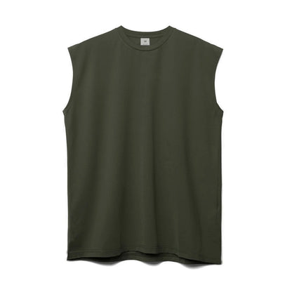 Men's Fitness Running Breathable Exercise Tank
