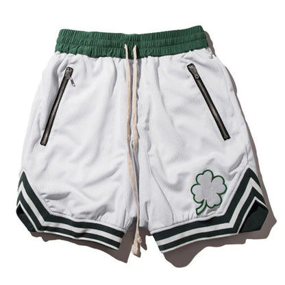 Men's casual shorts