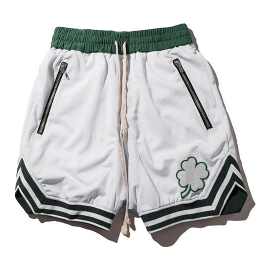 Men's casual shorts