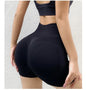 Women Yoga Shorts High Waist