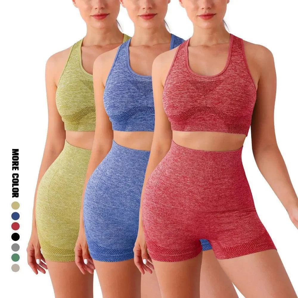Yoga Set Gym