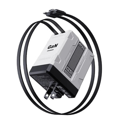 Fast Charging Wall Charger For iPhone Samsung Xiaomi