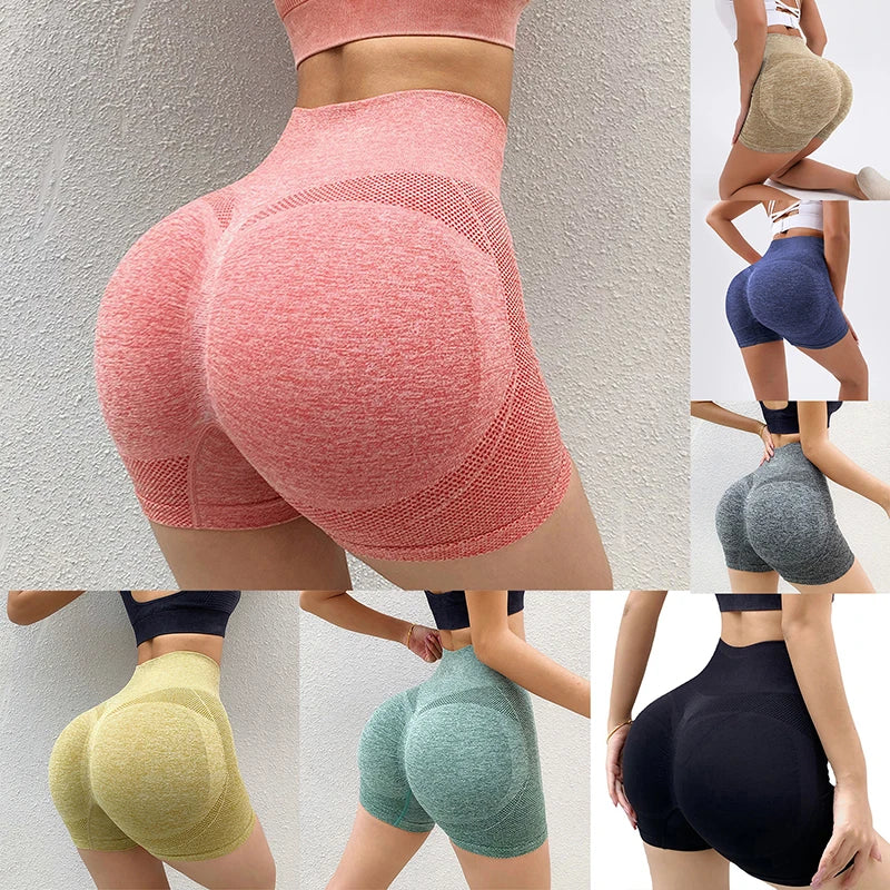 Women Shorts Sport