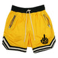 Summer Basketball Shorts Male
