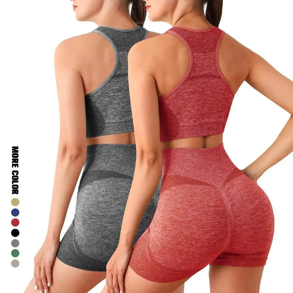 Yoga Set Gym