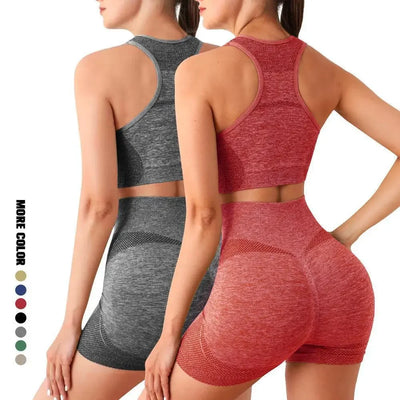 Yoga Set Gym