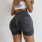 Women Yoga Shorts High Waist