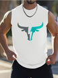 2025 New Summer Casual Men's Tank