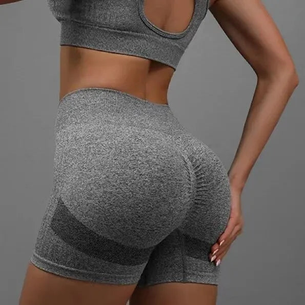 Women Yoga Shorts