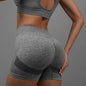 Women Yoga Shorts