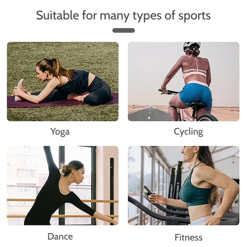 Yoga Set Gym