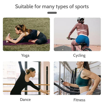 Yoga Set Gym