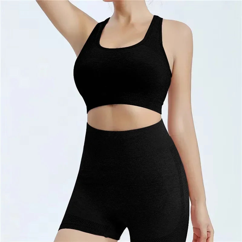 Yoga Set Gym